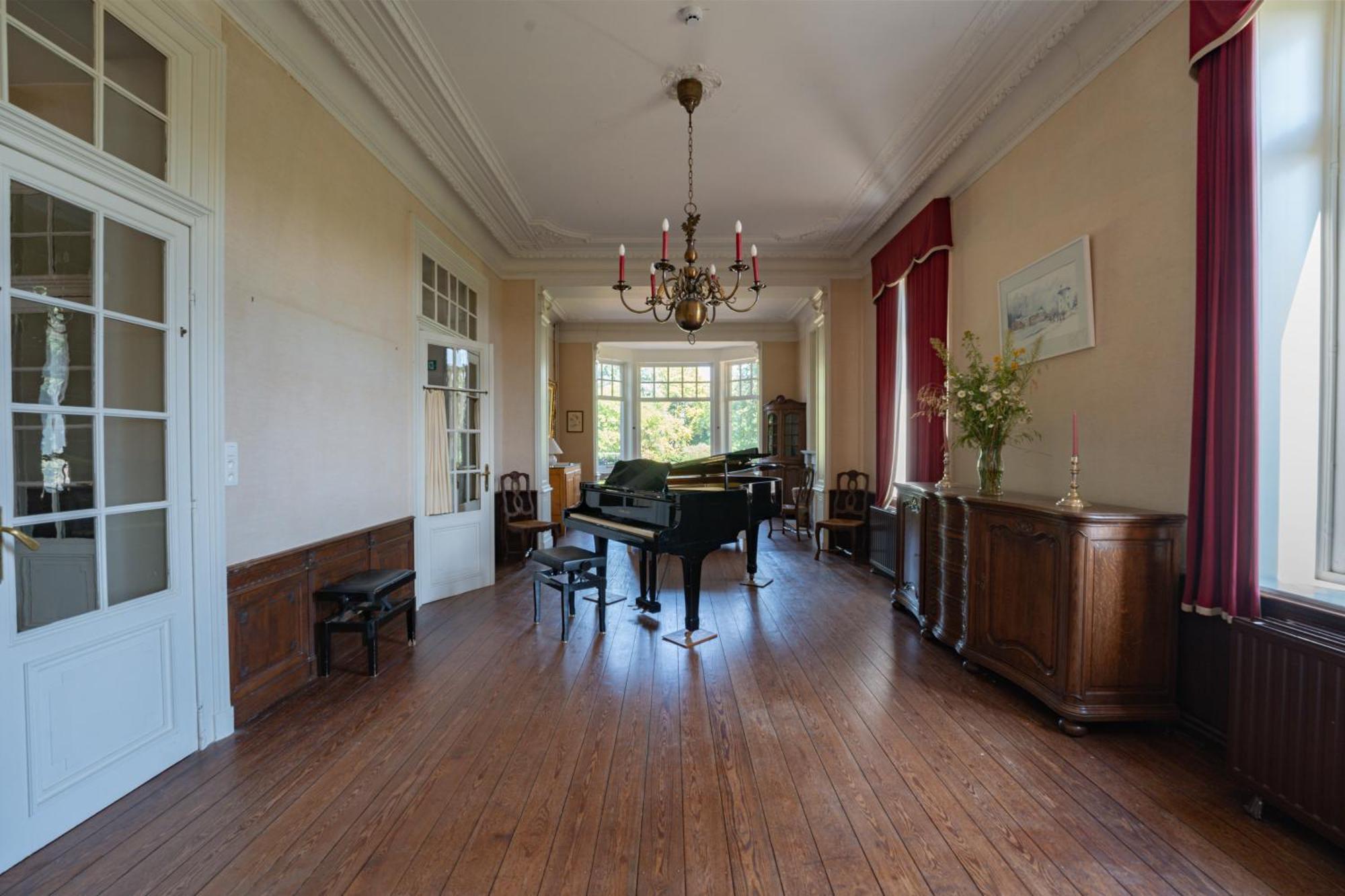 Manoir Du Moulin Hotel Berloz Kültér fotó