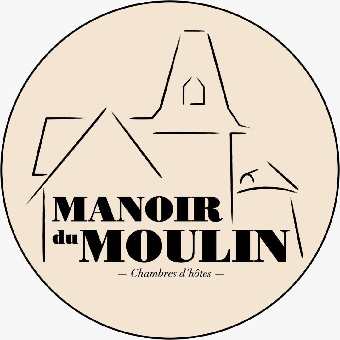 Manoir Du Moulin Hotel Berloz Kültér fotó