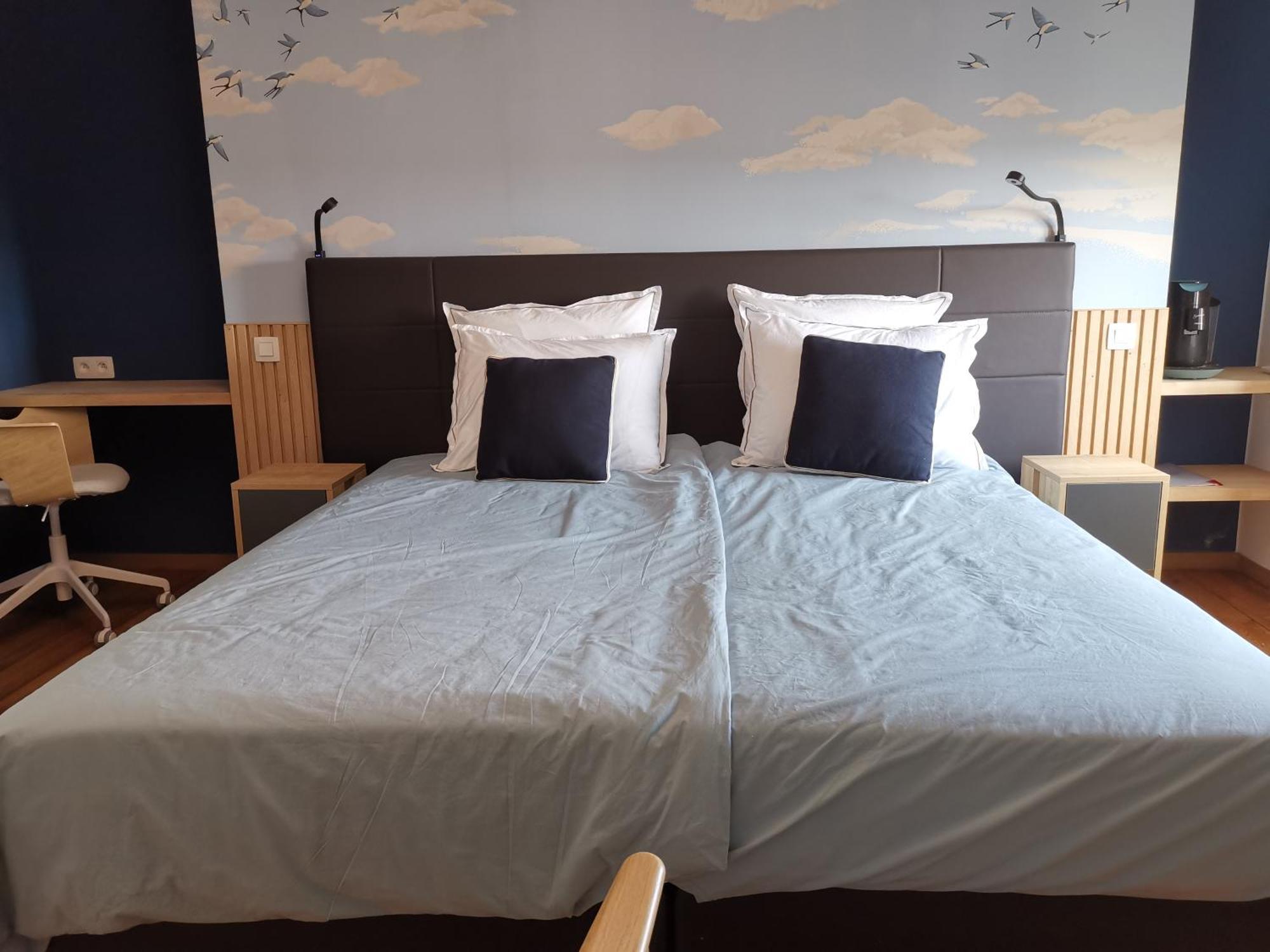 Manoir Du Moulin Hotel Berloz Kültér fotó