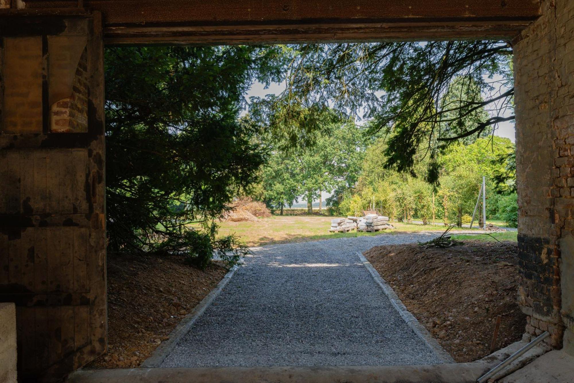 Manoir Du Moulin Hotel Berloz Kültér fotó