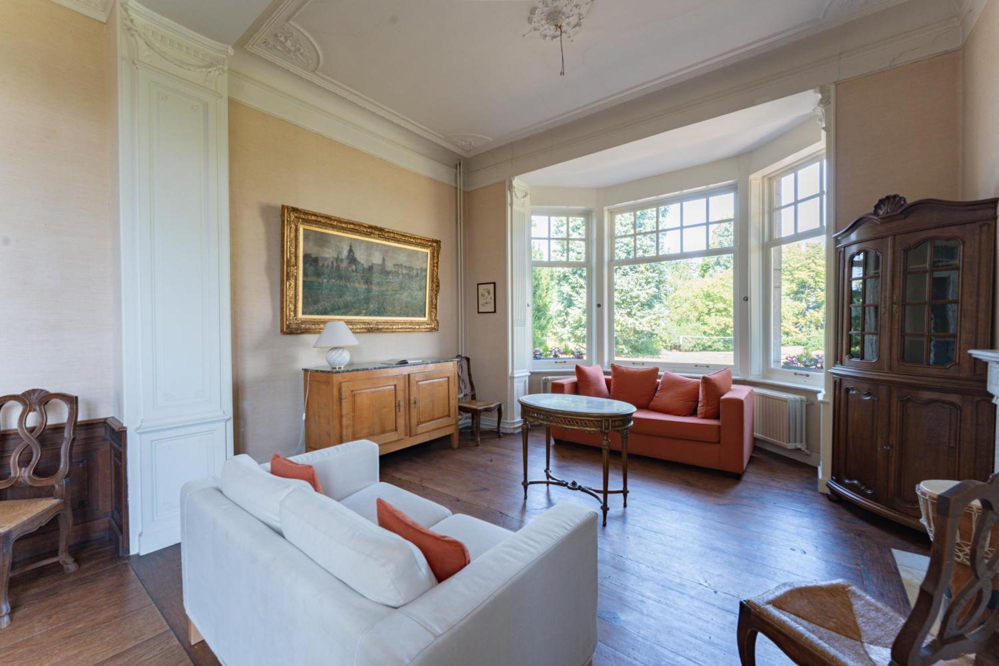 Manoir Du Moulin Hotel Berloz Kültér fotó