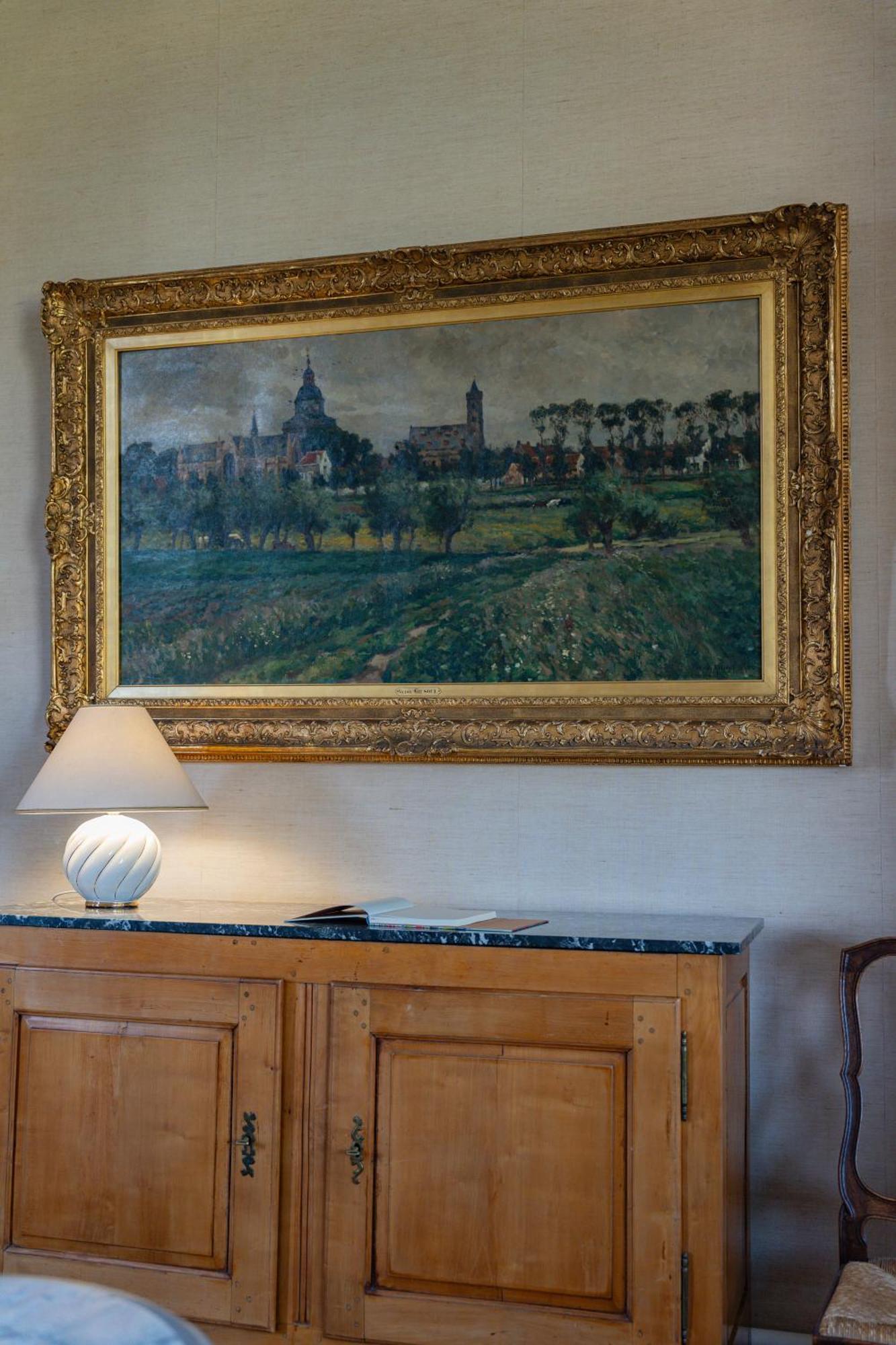 Manoir Du Moulin Hotel Berloz Kültér fotó