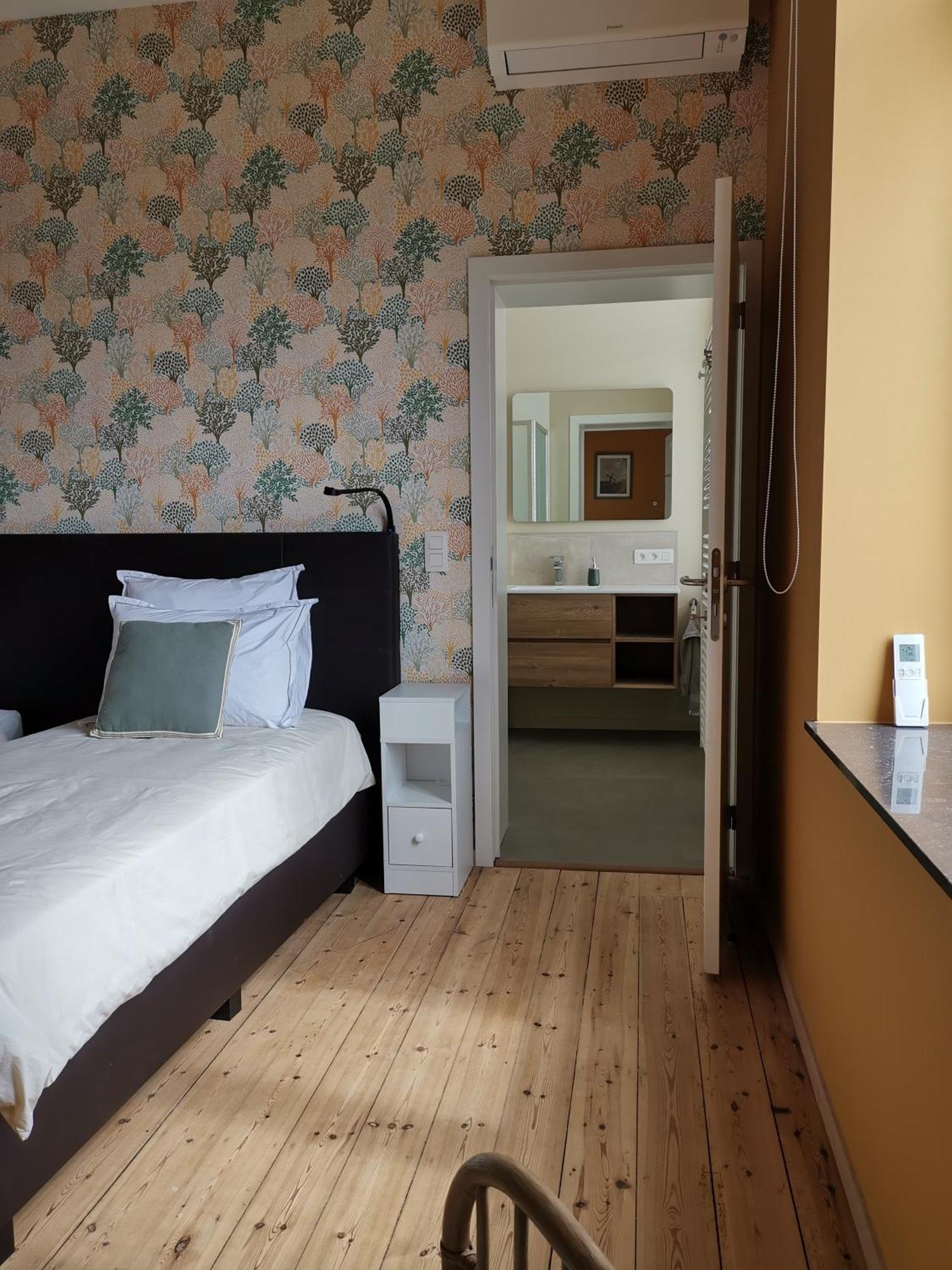 Manoir Du Moulin Hotel Berloz Kültér fotó
