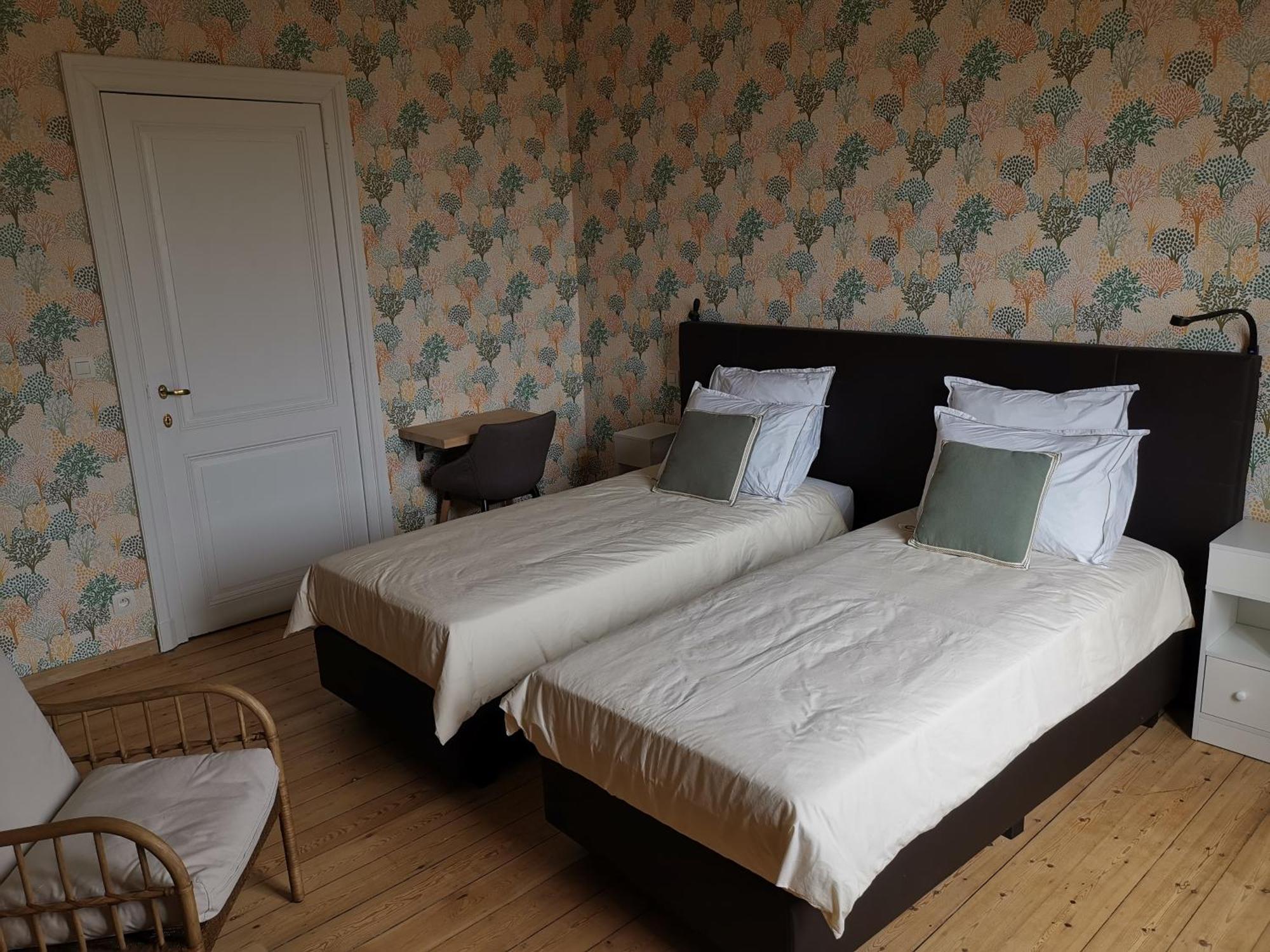 Manoir Du Moulin Hotel Berloz Kültér fotó